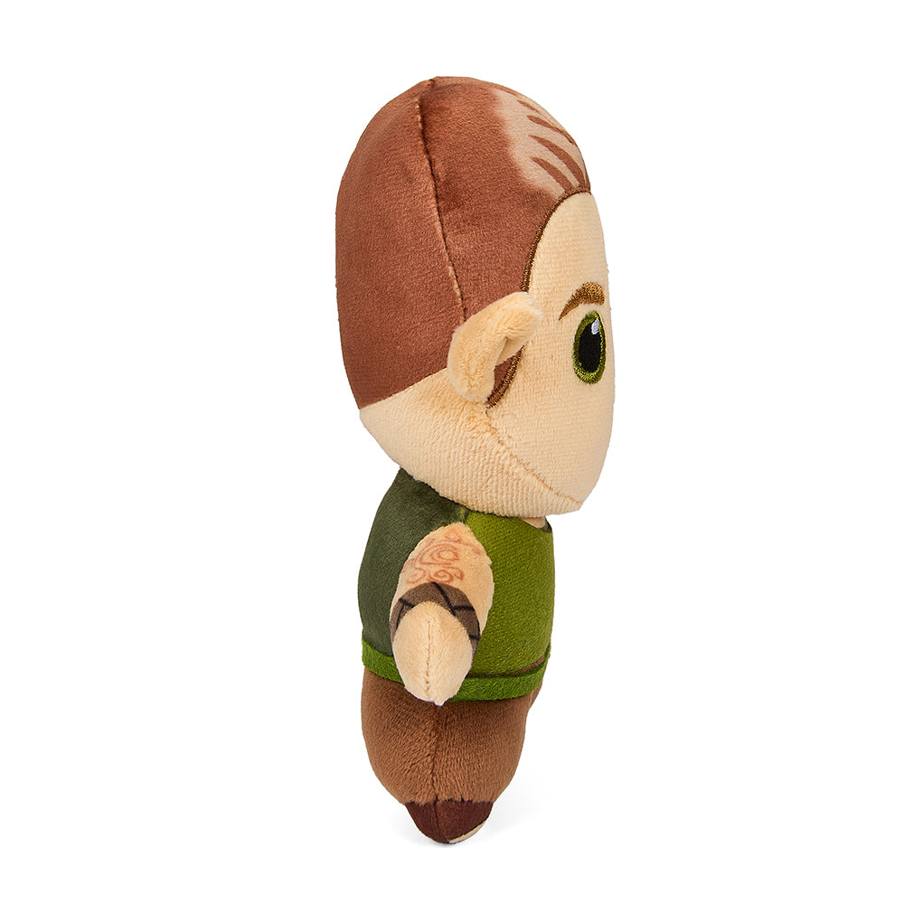 Critical Role: Bells Hells - Orym of the Air Ashari Phunny Plush