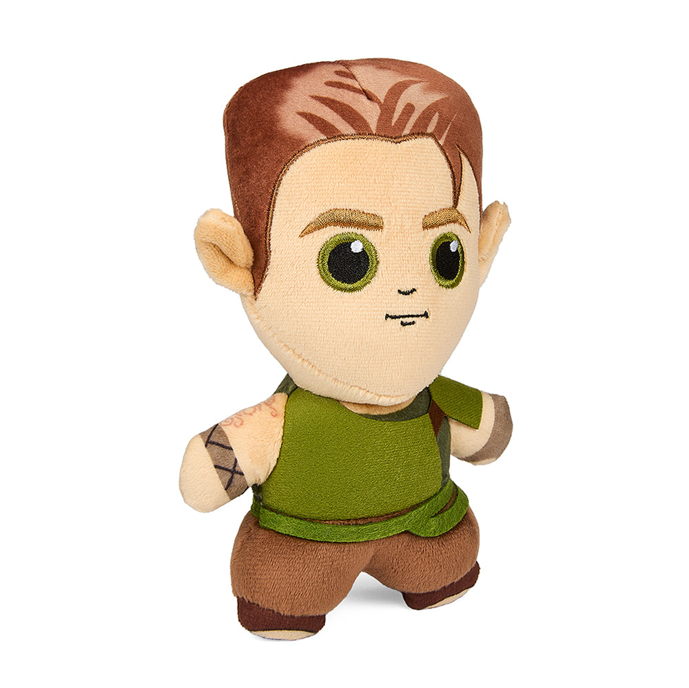 Critical Role: Bells Hells - Orym of the Air Ashari Phunny Plush