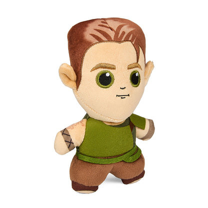 Critical Role: Bells Hells - Orym of the Air Ashari Phunny Plush