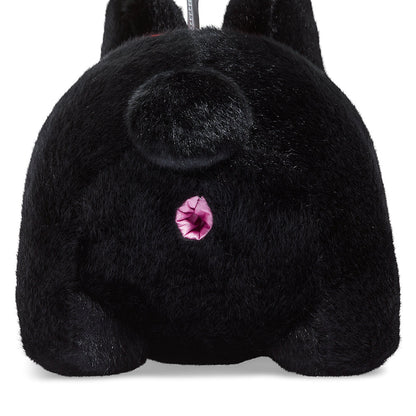 Backstab Smorkin Labbit 14" Plush - Black Edition