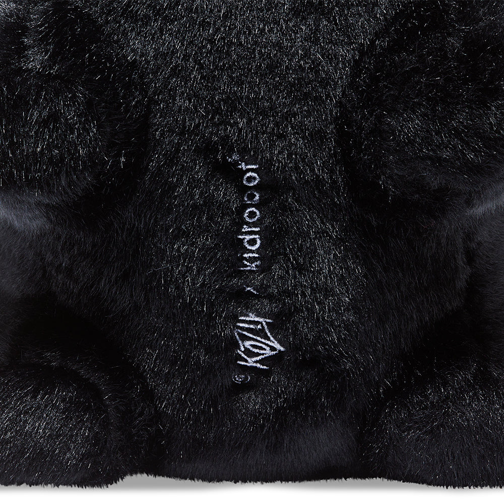 Backstab Smorkin Labbit 14" Plush - Black Edition