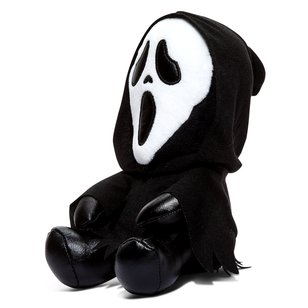 Ghost Face 8" Phunny Plush by Kidrobot