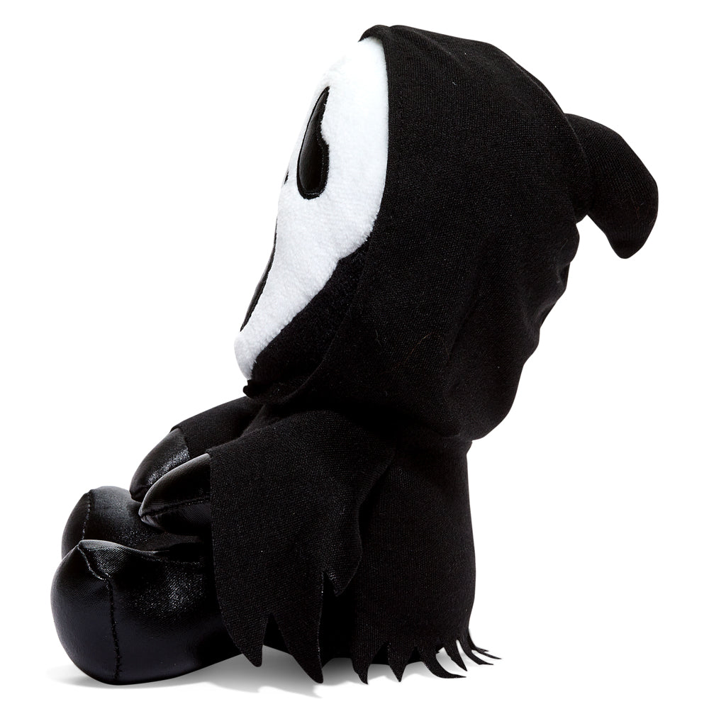 Ghost Face 8" Phunny Plush by Kidrobot