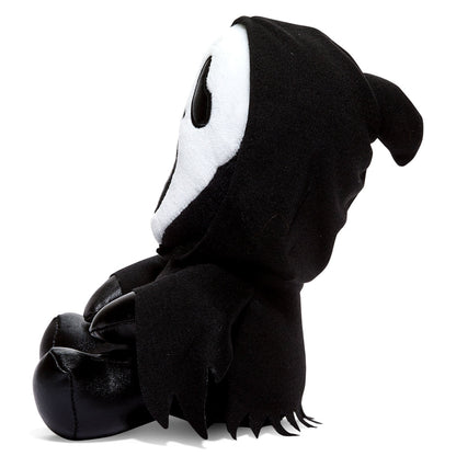 Ghost Face 8" Phunny Plush by Kidrobot