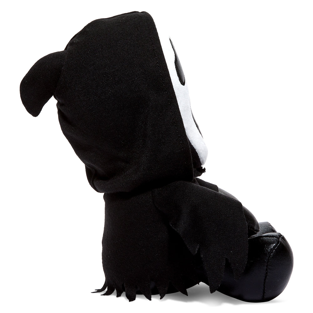Ghost Face 8" Phunny Plush by Kidrobot