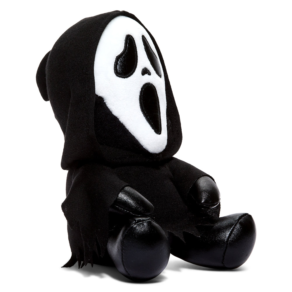 Ghost Face 8" Phunny Plush by Kidrobot