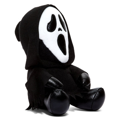 Ghost Face 8" Phunny Plush by Kidrobot