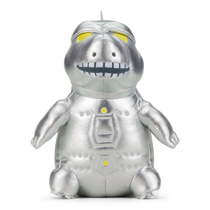 MechaGodzilla Phunny Plush by Kidrobot