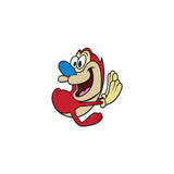 Happy Happy Joy Joy Stimpy