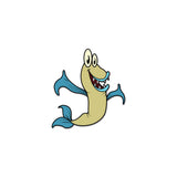 Muddy Mudskipper
