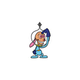 Space Madness Ren