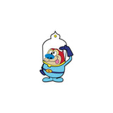 Space Madness Stimpy