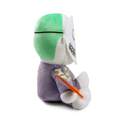 The Nightmare Before Christmas Barrel Phunny Plush