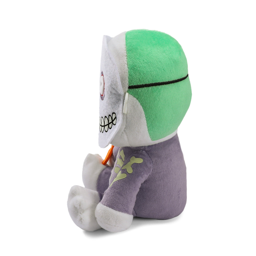 The Nightmare Before Christmas Barrel Phunny Plush