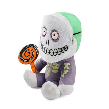 The Nightmare Before Christmas Barrel Phunny Plush