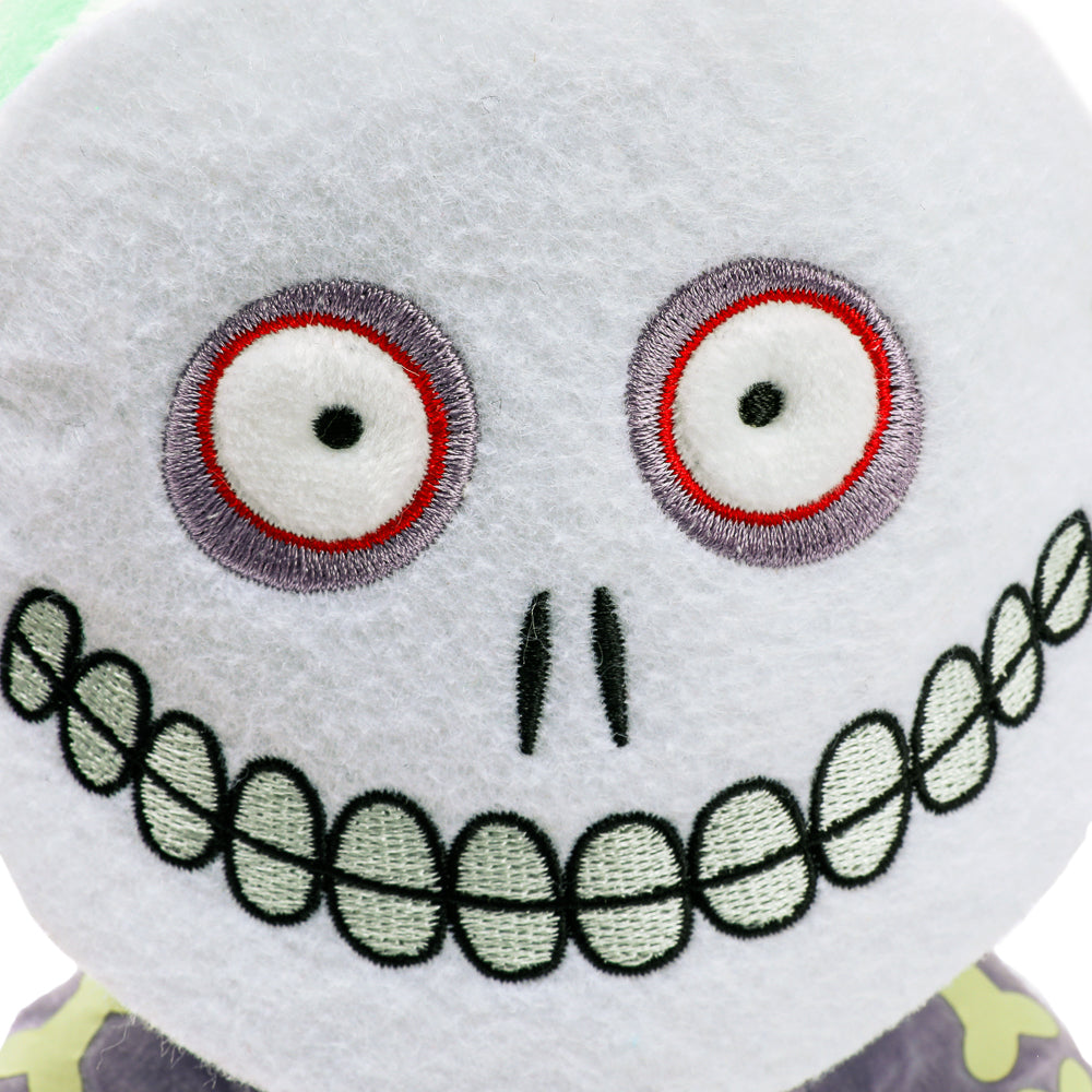 The Nightmare Before Christmas Barrel Phunny Plush