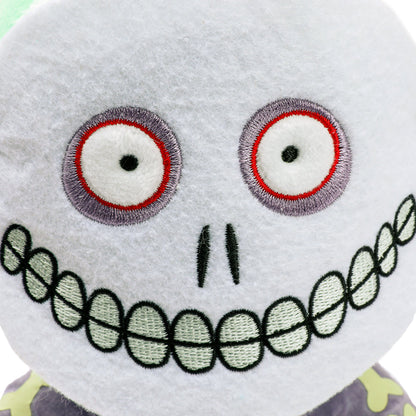 The Nightmare Before Christmas Barrel Phunny Plush