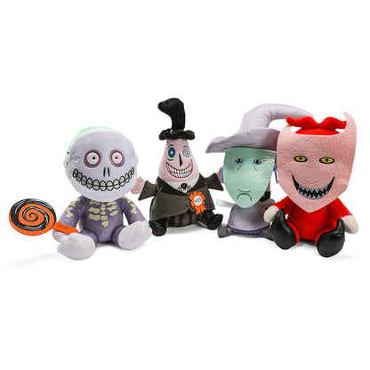 The Nightmare Before Christmas Mayor Phunny Plush