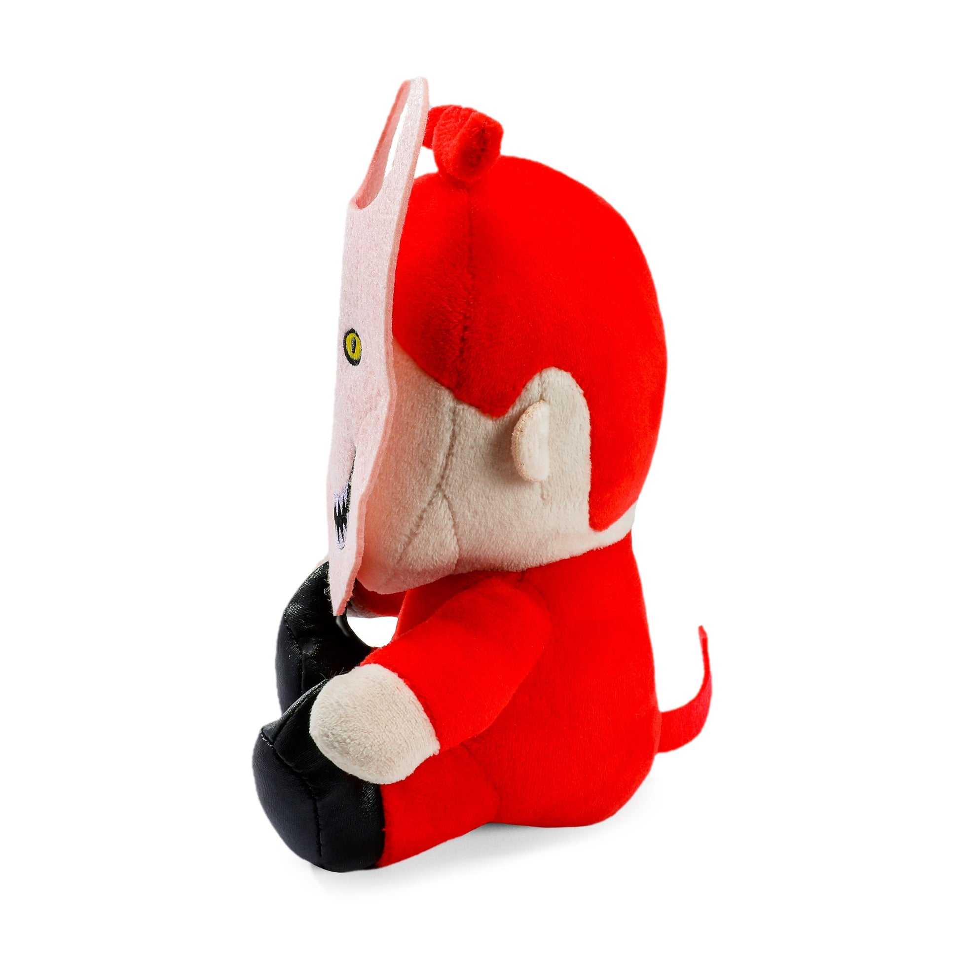 The Nightmare Before Christmas Lock Phunny Plush
