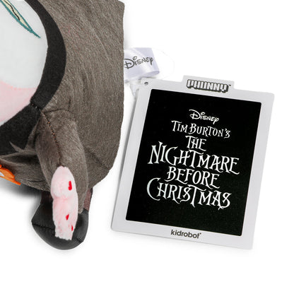 The Nightmare Before Christmas Mayor Phunny Plush
