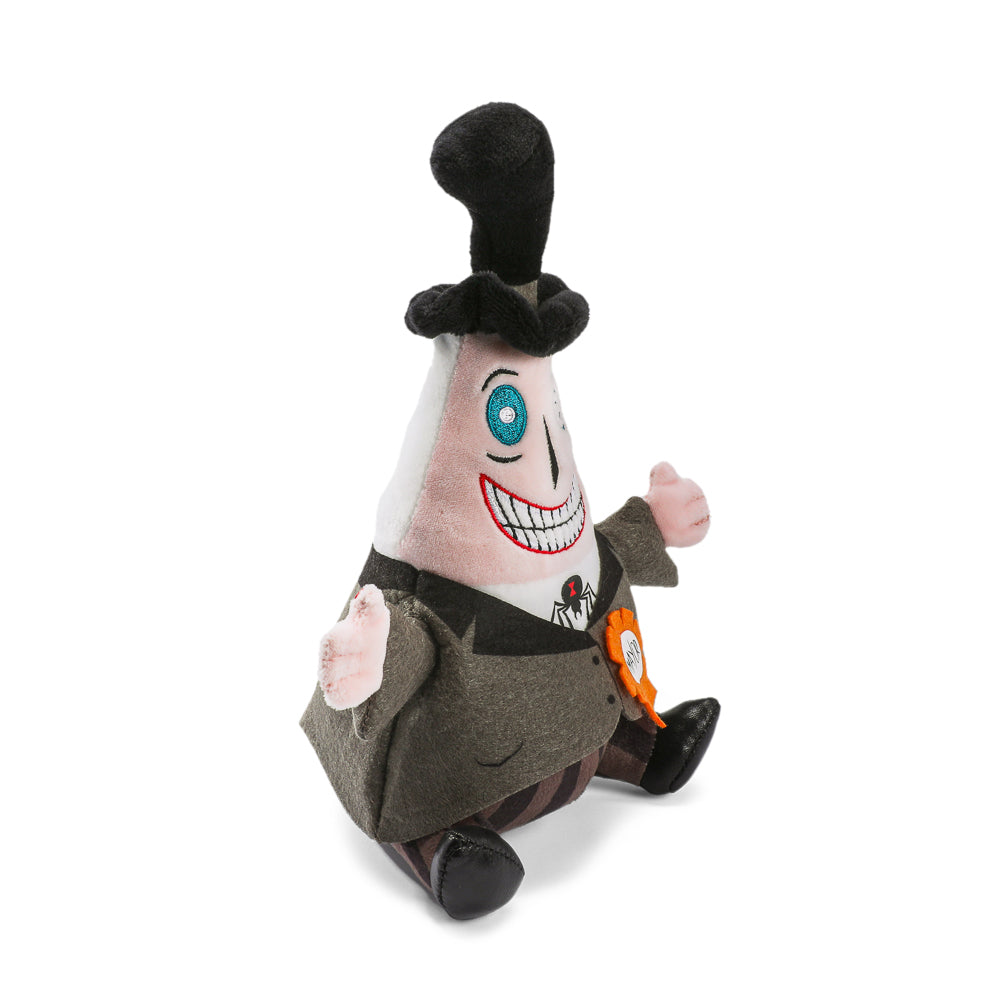 The Nightmare Before Christmas Mayor Phunny Plush