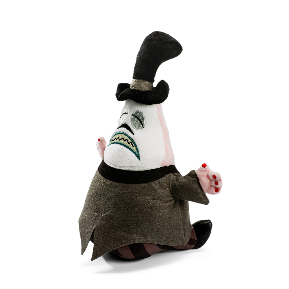 The Nightmare Before Christmas Mayor Phunny Plush
