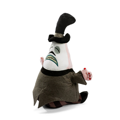 The Nightmare Before Christmas Mayor Phunny Plush