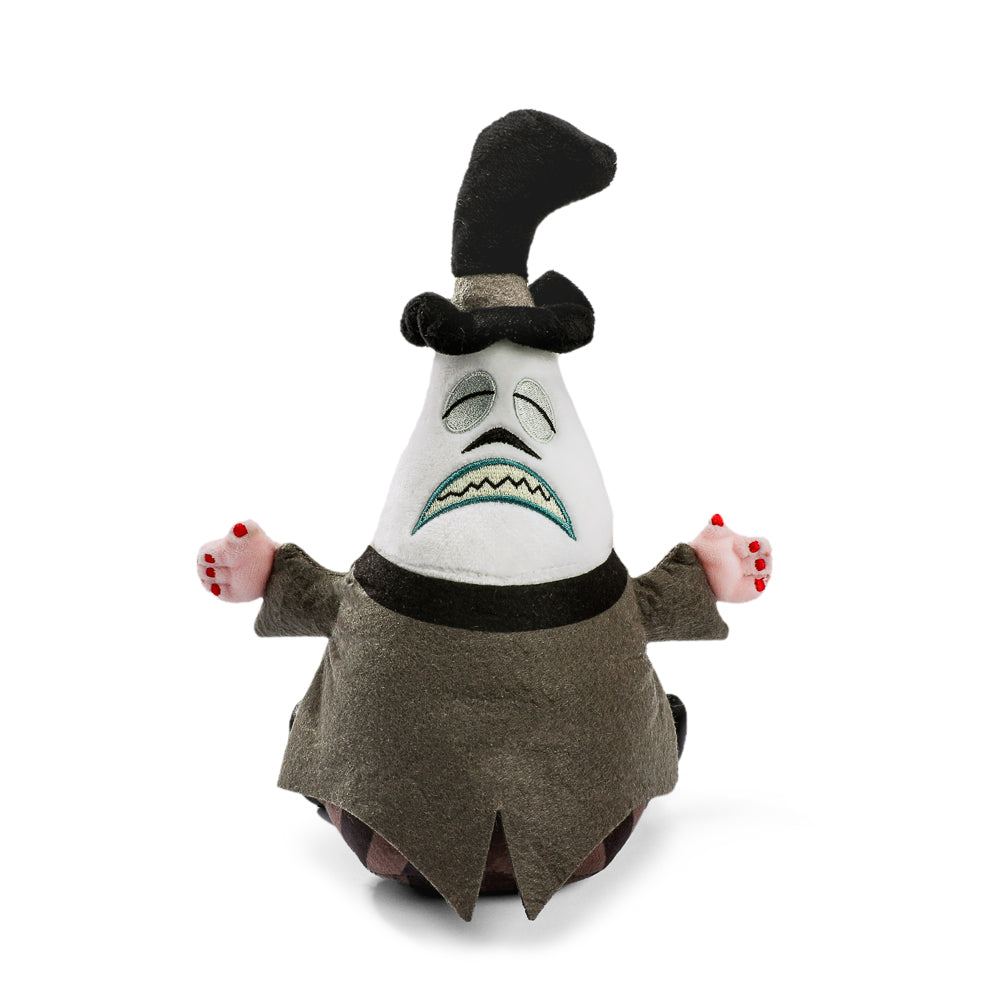 The Nightmare Before Christmas Mayor Phunny Plush