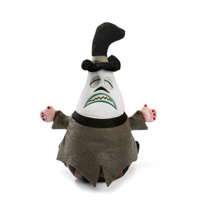 The Nightmare Before Christmas Mayor Phunny Plush