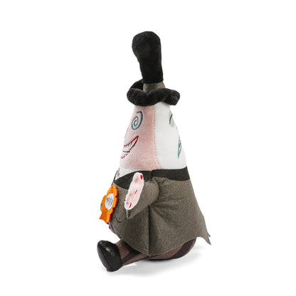 The Nightmare Before Christmas Mayor Phunny Plush