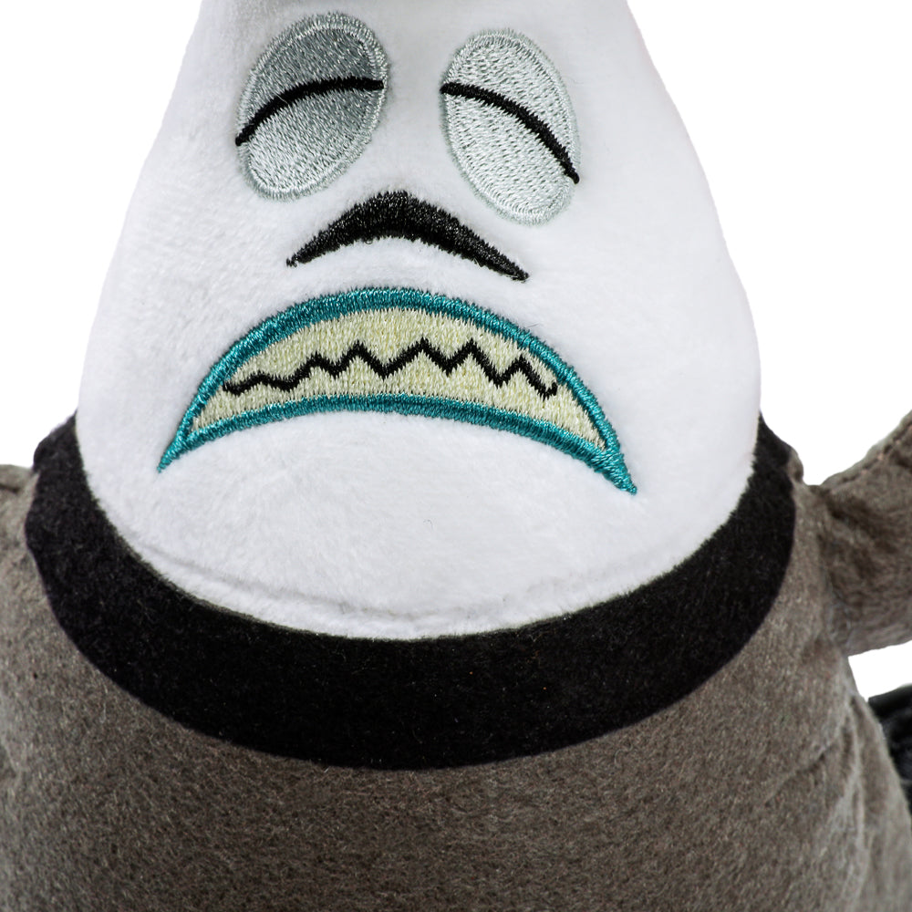 The Nightmare Before Christmas Mayor Phunny Plush