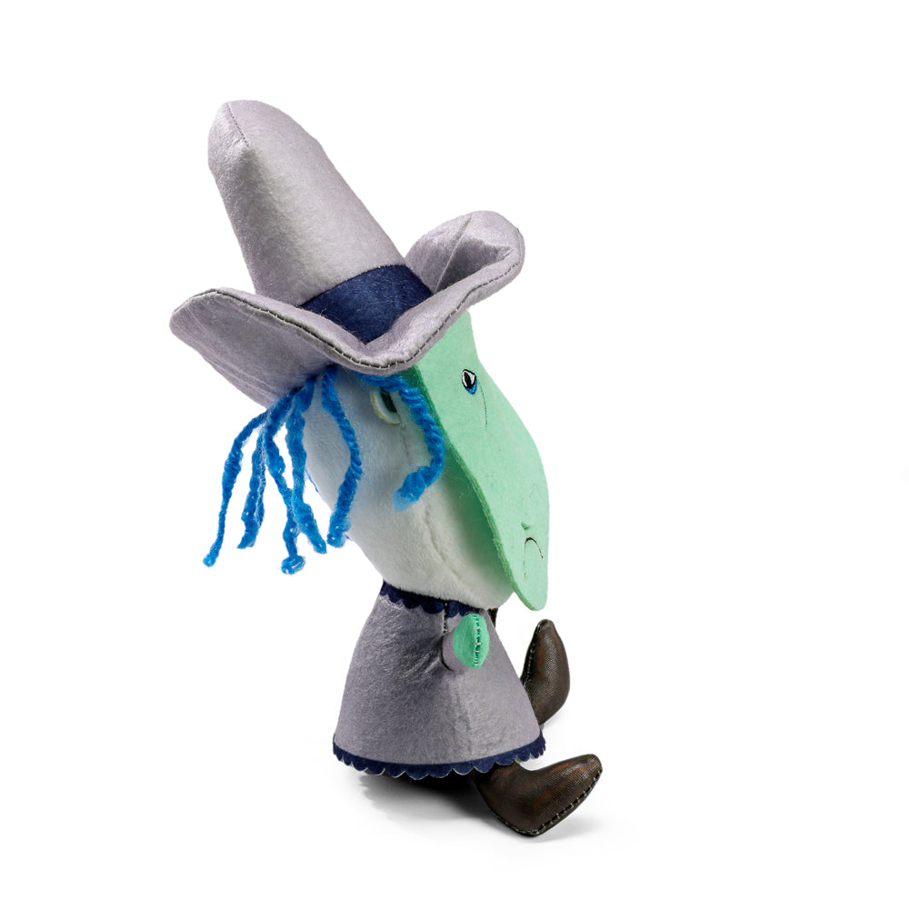 The Nightmare Before Christmas Shock Phunny Plush
