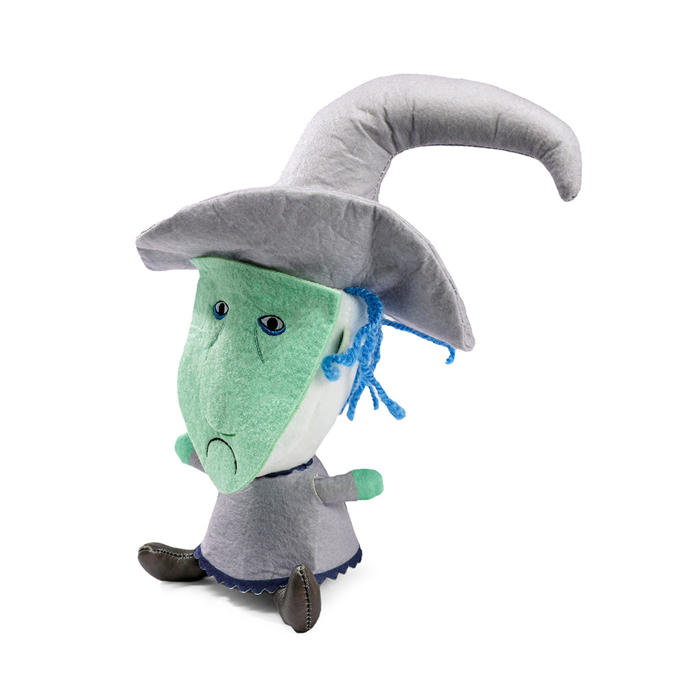 The Nightmare Before Christmas Shock Phunny Plush