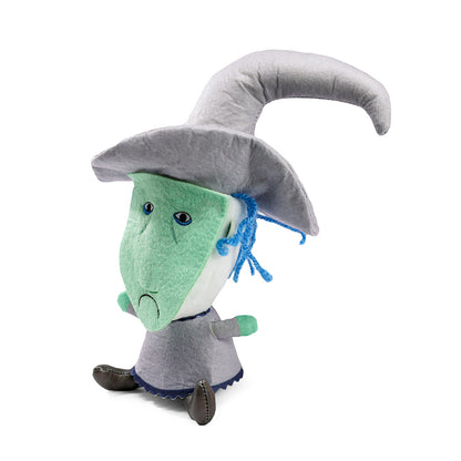 The Nightmare Before Christmas Shock Phunny Plush