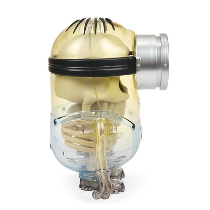 Minions Anatomy 8” Art Figure by Kidrobot - OG Edition