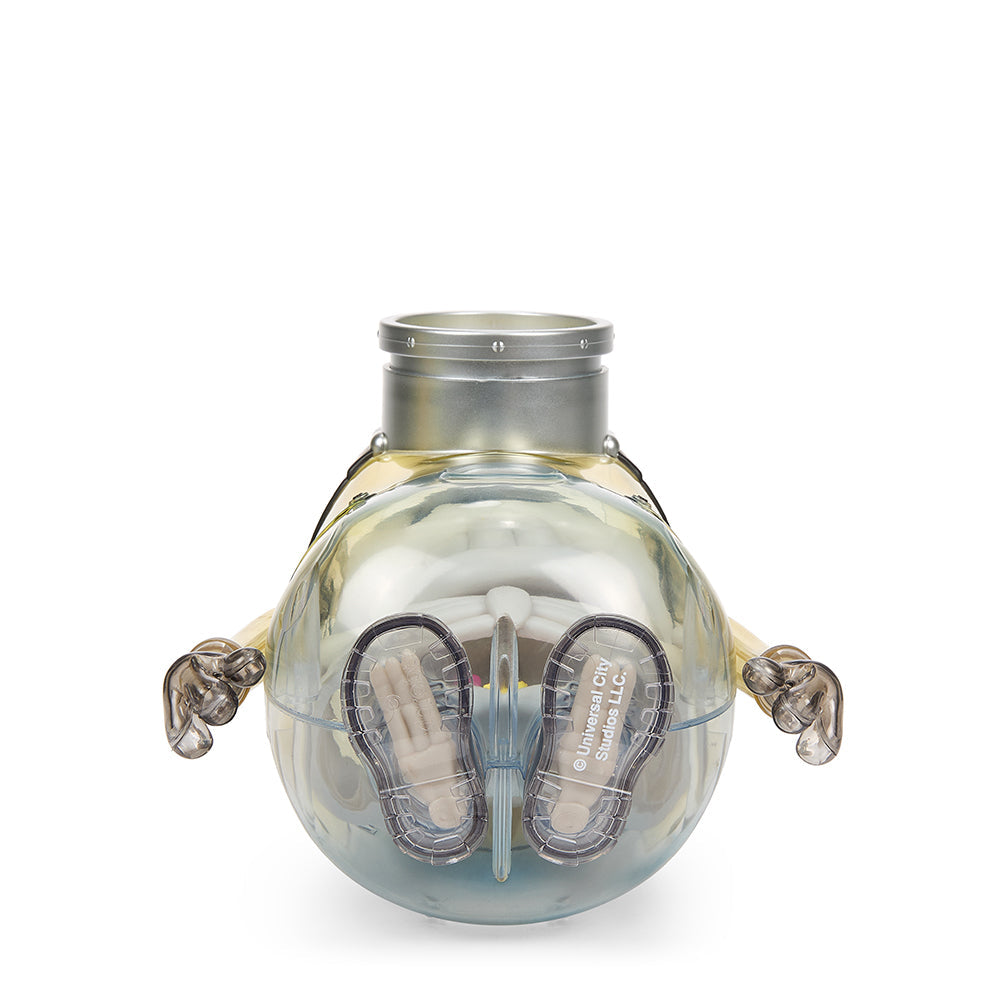 Minions Anatomy 8” Art Figure by Kidrobot - OG Edition