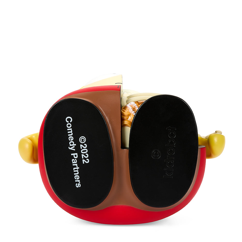 South Park Anatomy Cartman 8" Vinyl Art Figure by Kidrobot