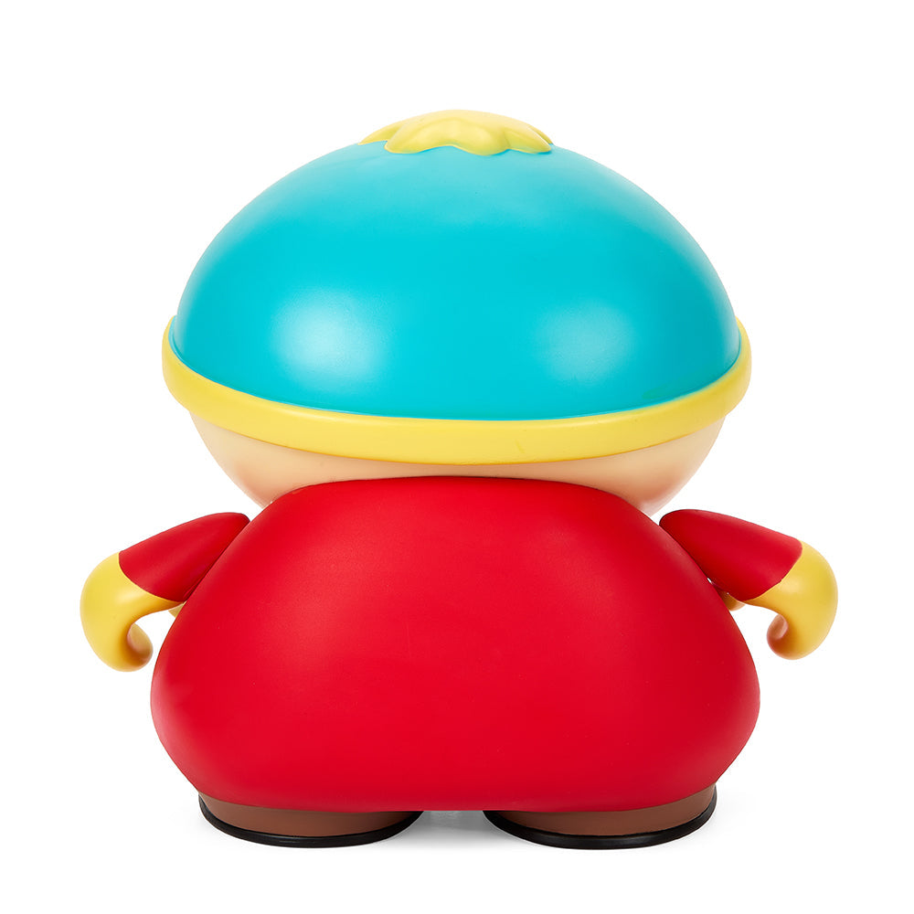 South Park Anatomy Cartman 8" Vinyl Art Figure by Kidrobot