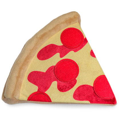 Garfield Pizza Nap Time 16” Plush Set