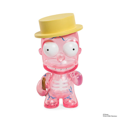 The Simpsons Treehouse of Horror Blind Box Mini Figure Series 2