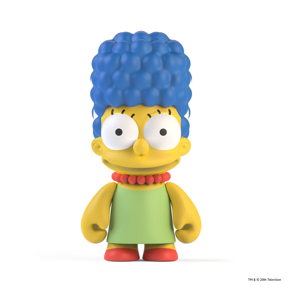 The Simpsons Treehouse of Horror Blind Box Mini Figure Series 2