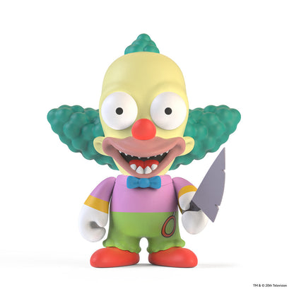 The Simpsons Treehouse of Horror Blind Box Mini Figure Series 2