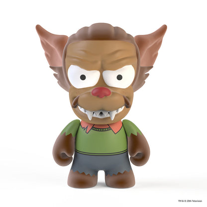 The Simpsons Treehouse of Horror Blind Box Mini Figure Series 2