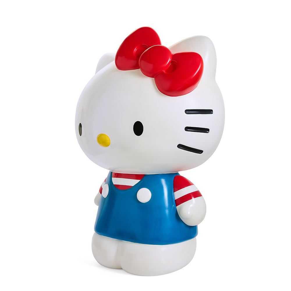 Hello Kitty® 36" Art Giant Fiberglass Figure by Kidrobot - Limited Edition - SOLD OUT!