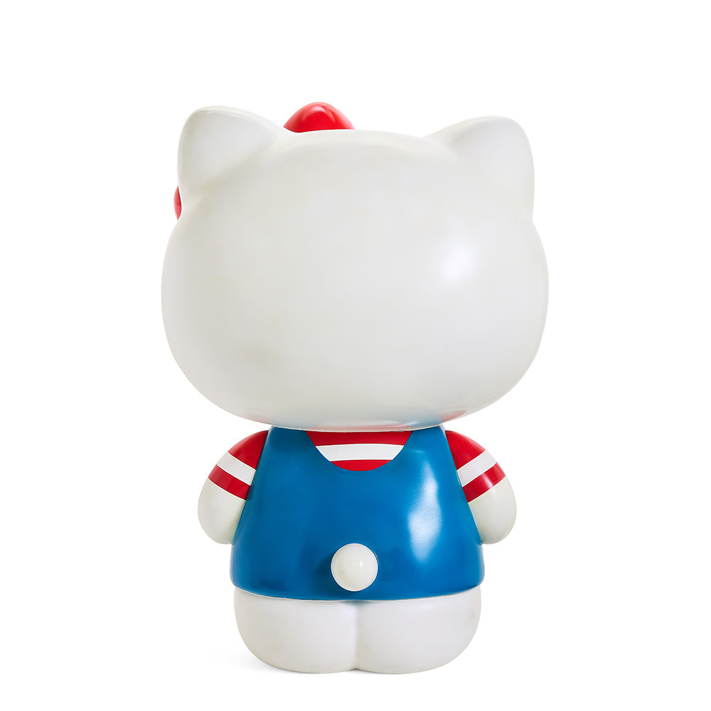 Hello Kitty® 36" Art Giant Fiberglass Figure by Kidrobot - Limited Edition - SOLD OUT!