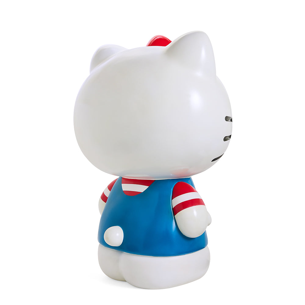 Hello Kitty® 36" Art Giant Fiberglass Figure by Kidrobot - Limited Edition - SOLD OUT!
