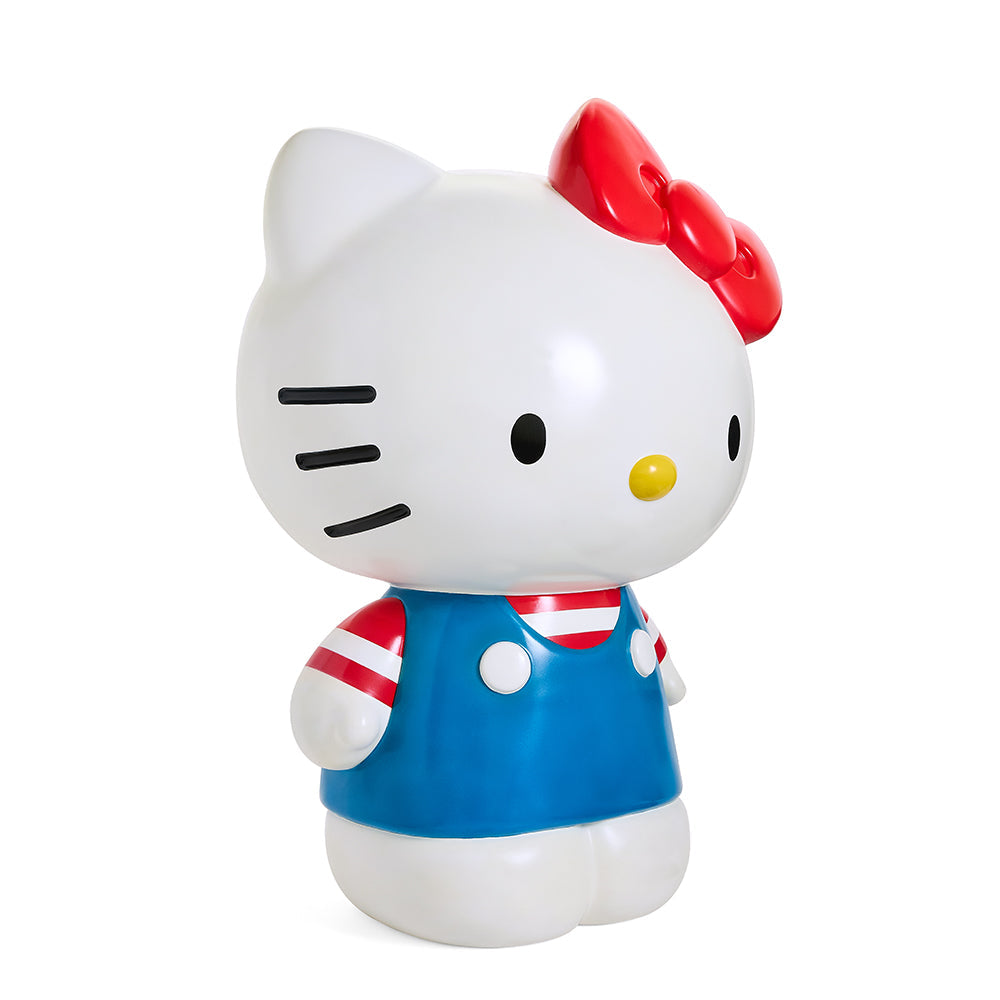 Hello Kitty® 36" Art Giant Fiberglass Figure by Kidrobot - Limited Edition - SOLD OUT!