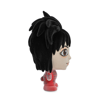 Beetlejuice Beetlejuice - Lydia Deetz Bhunny 4” Flocked Vinyl Figure