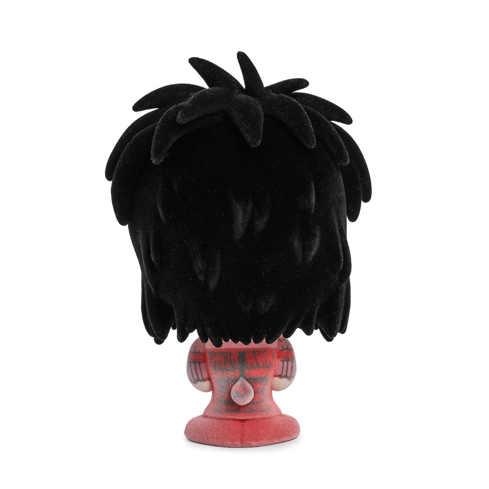 Beetlejuice Beetlejuice - Lydia Deetz Bhunny 4” Flocked Vinyl Figure