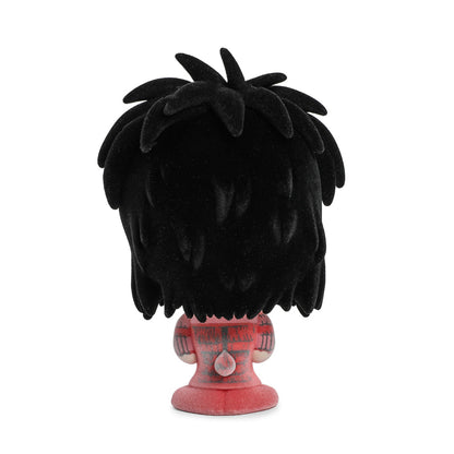 Beetlejuice Beetlejuice - Lydia Deetz Bhunny 4” Flocked Vinyl Figure